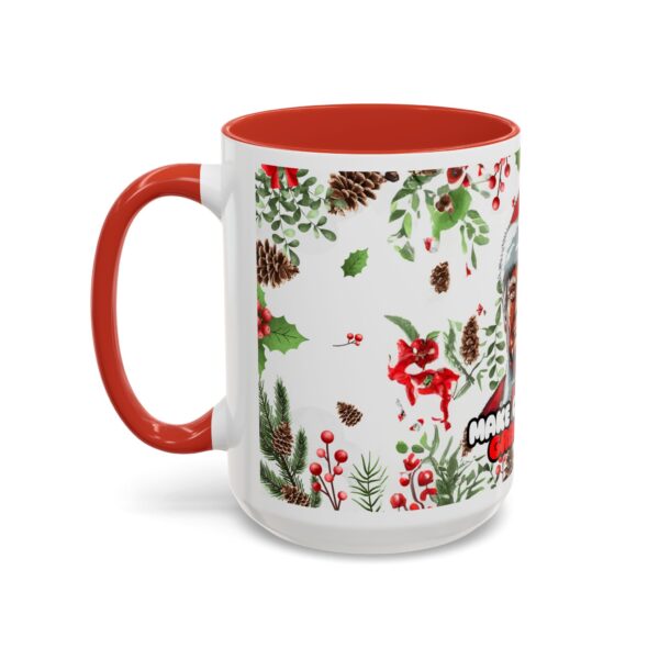 45 Xmas Coffee Mug (11, 15oz) - Image 8