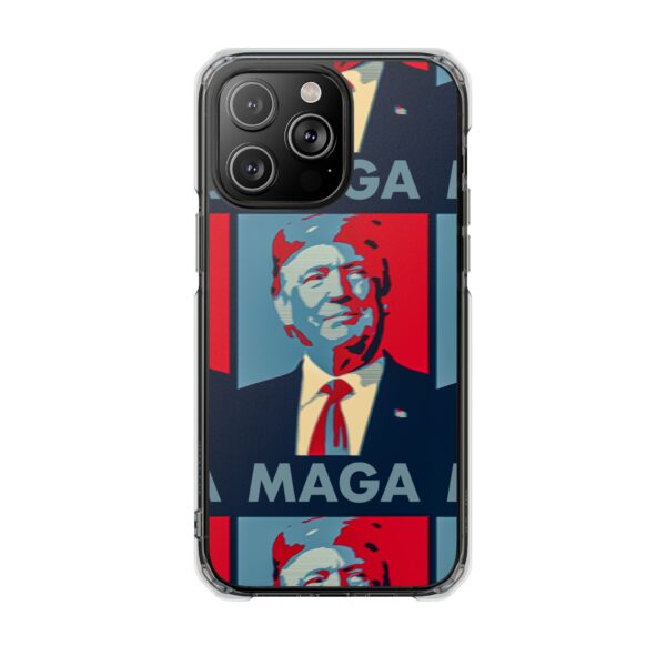 45 NObama Iphone Case - Image 29