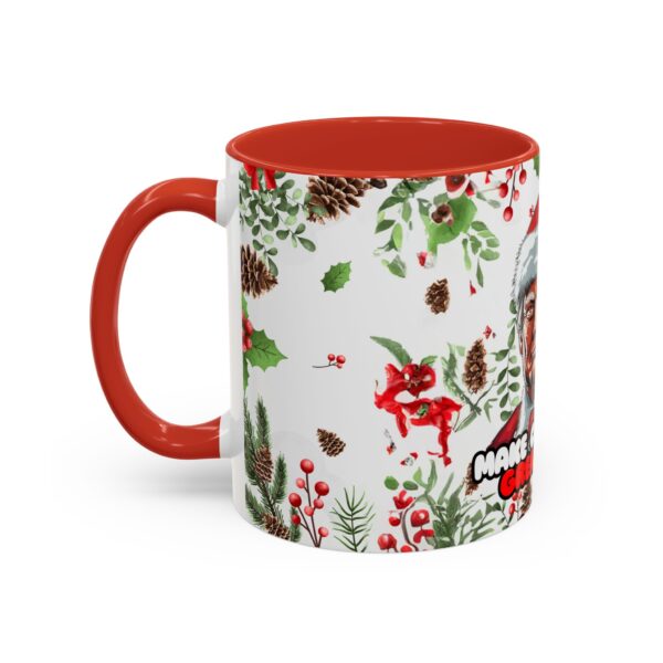 45 Xmas Coffee Mug (11, 15oz) - Image 3