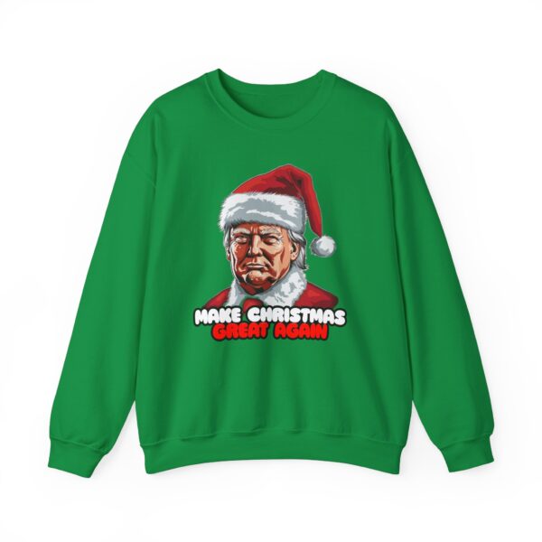 45 Christmas Crewneck Sweater - Image 5