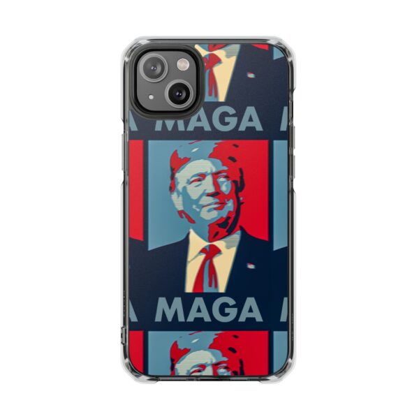 45 NObama Iphone Case - Image 25