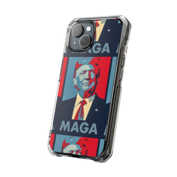 45 NObama Iphone Case - Image 2