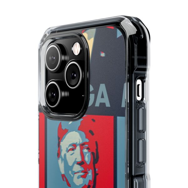 45 NObama Iphone Case - Image 24