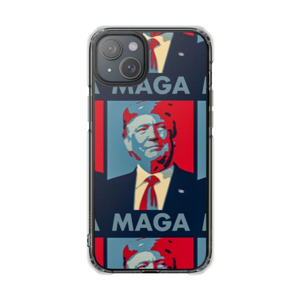 45 NObama Iphone Case - Image 9