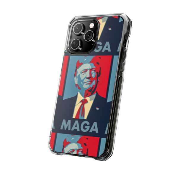 45 NObama Iphone Case - Image 30