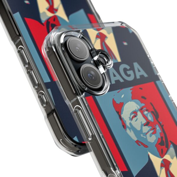 45 NObama Iphone Case - Image 40