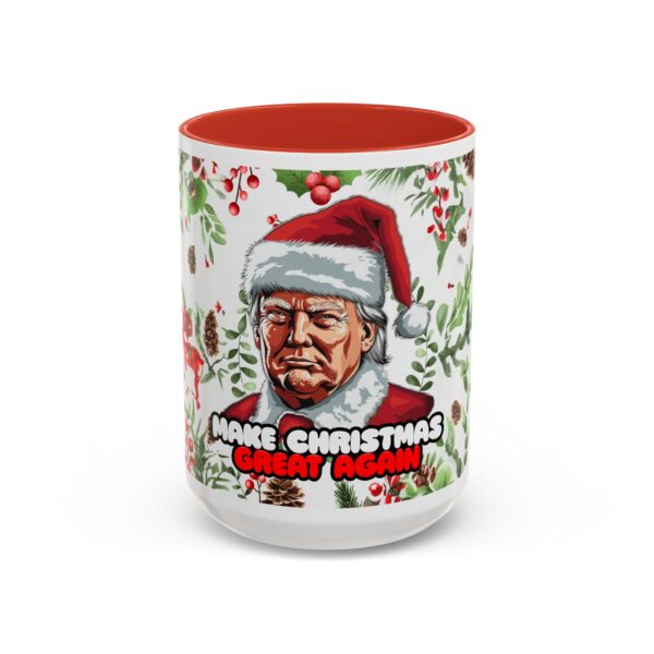 45 Xmas Coffee Mug (11, 15oz) - Image 6