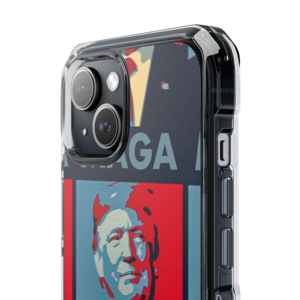 45 NObama Iphone Case - Image 4