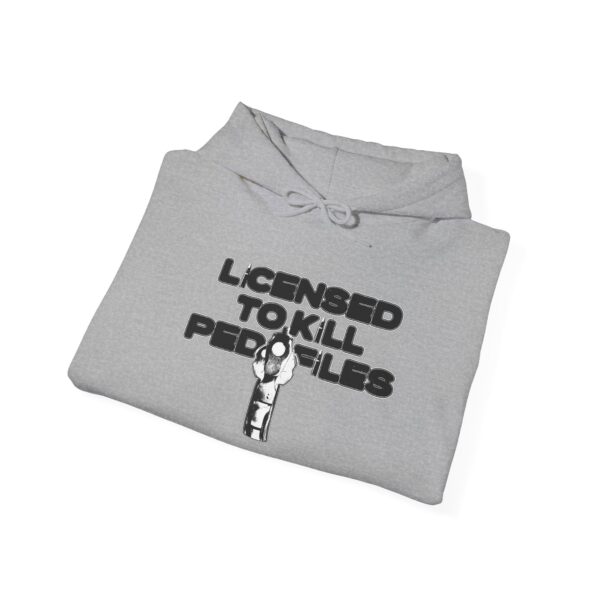 PDF File Deleter Hoodie - Image 4