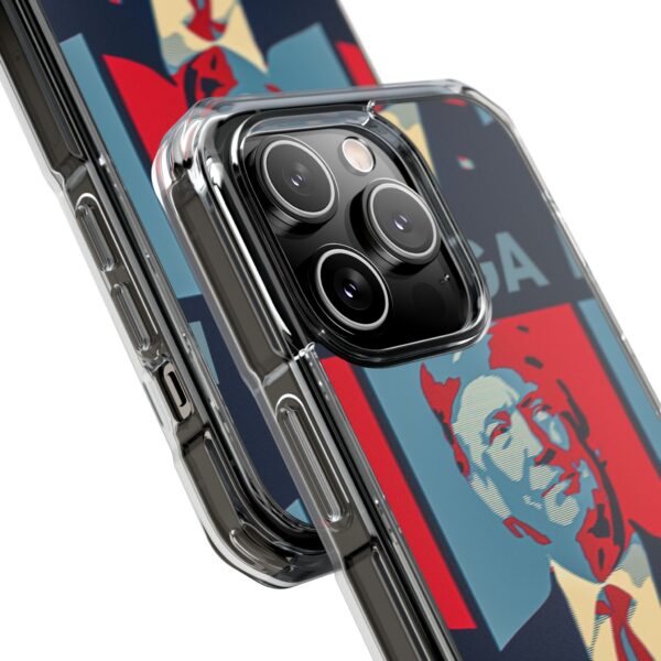 45 NObama Iphone Case - Image 23