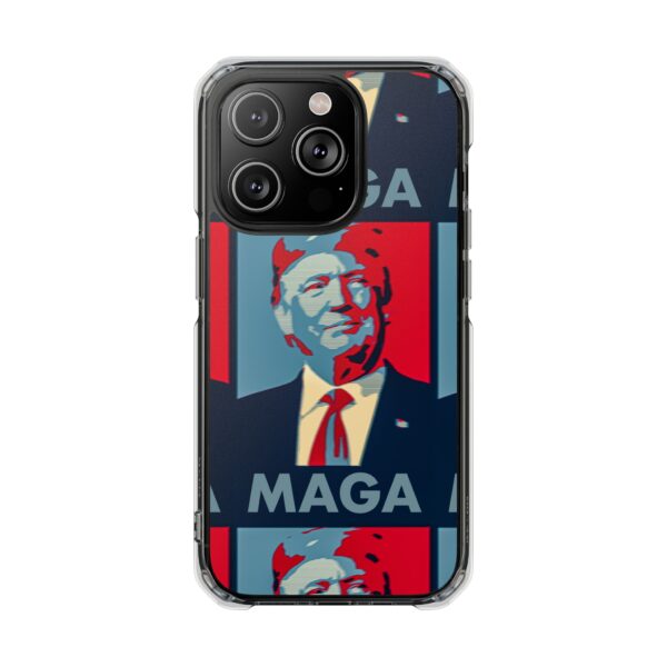 45 NObama Iphone Case - Image 21