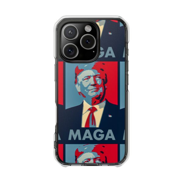 45 NObama Iphone Case - Image 33