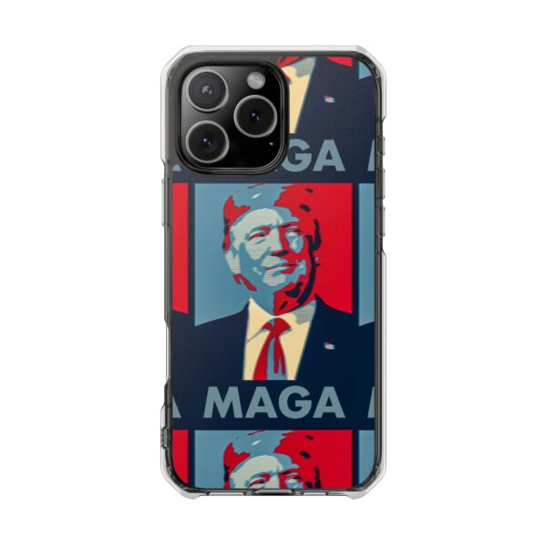 45 NObama Iphone Case - Image 36