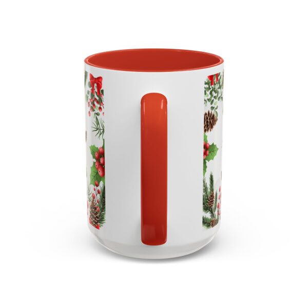 45 Xmas Coffee Mug (11, 15oz) - Image 9