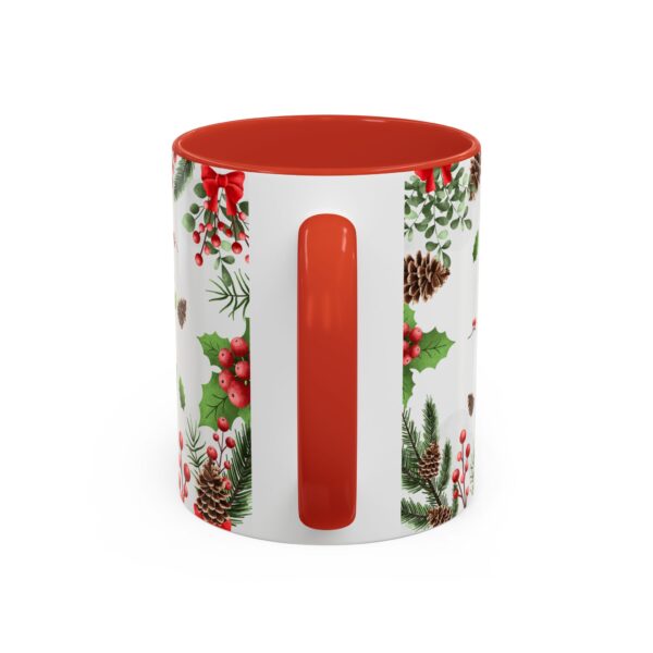 45 Xmas Coffee Mug (11, 15oz) - Image 4