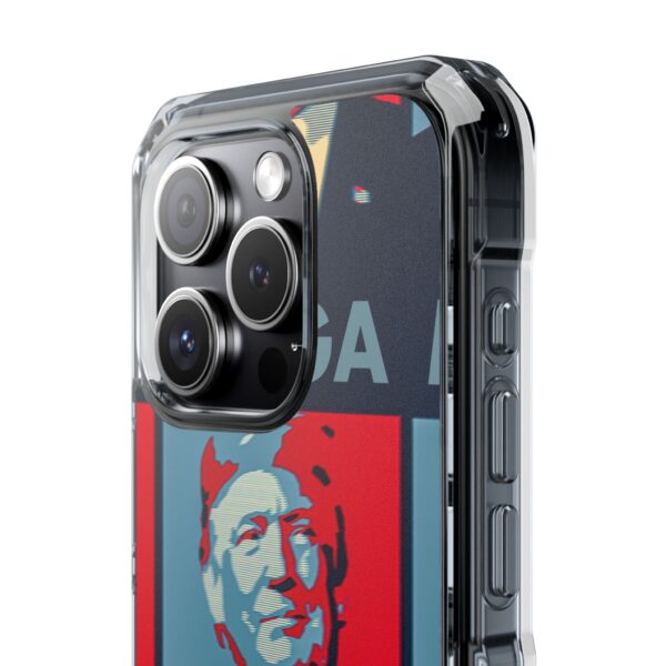 45 NObama Iphone Case - Image 8