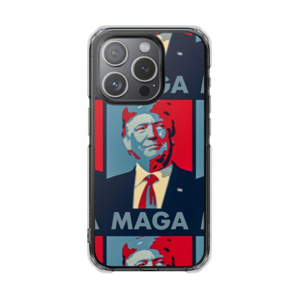 45 NObama Iphone Case - Image 5