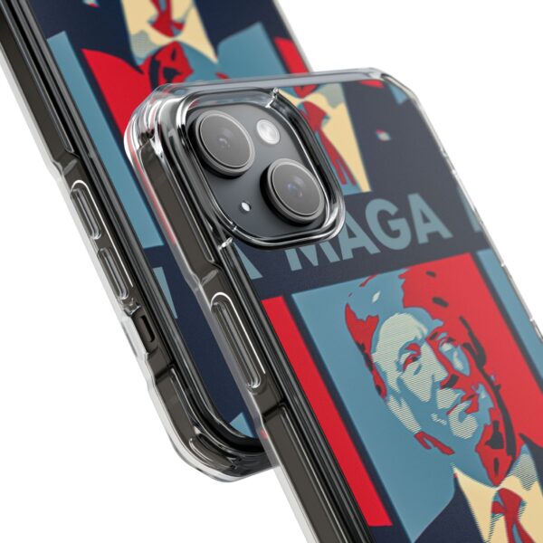 45 NObama Iphone Case - Image 11