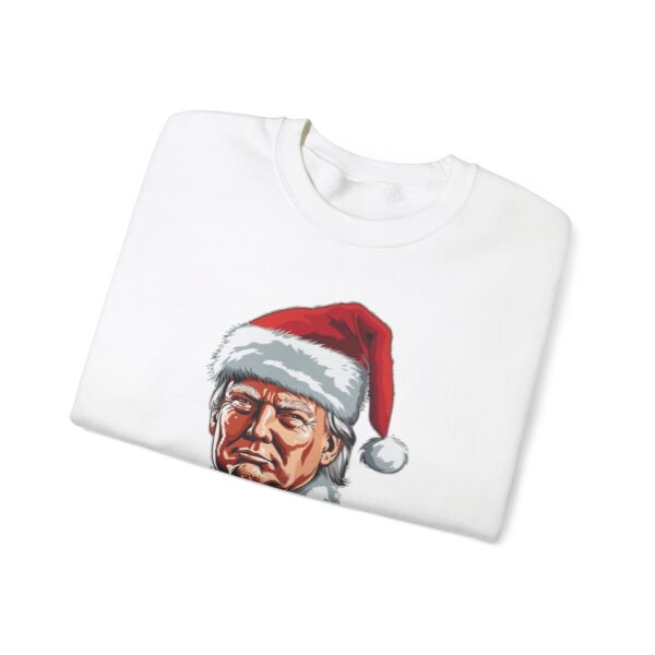 45 Christmas Crewneck Sweater - Image 3