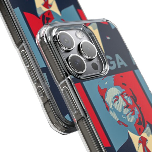 45 NObama Iphone Case - Image 15