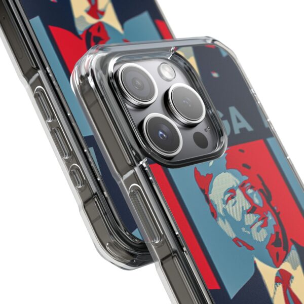 45 NObama Iphone Case - Image 7