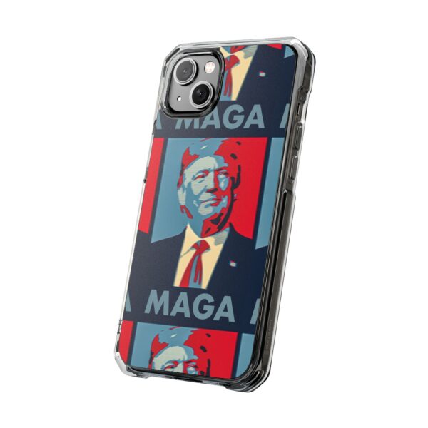 45 NObama Iphone Case - Image 26