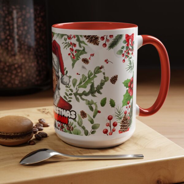 45 Xmas Coffee Mug (11, 15oz) - Image 10