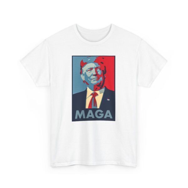 45 Nobama Tee - Image 3