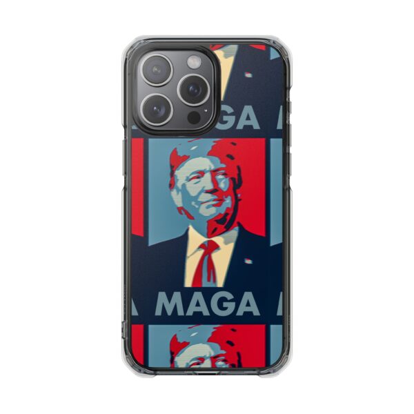 45 NObama Iphone Case - Image 13