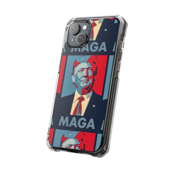 45 NObama Iphone Case - Image 10