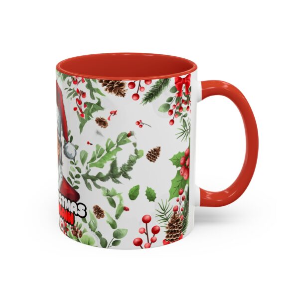 45 Xmas Coffee Mug (11, 15oz) - Image 2