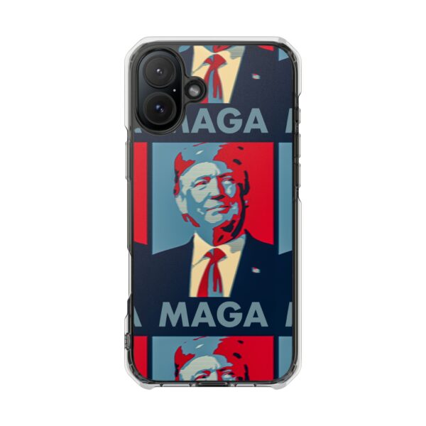 45 NObama Iphone Case - Image 42