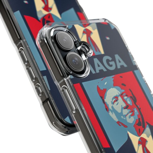 45 NObama Iphone Case - Image 43