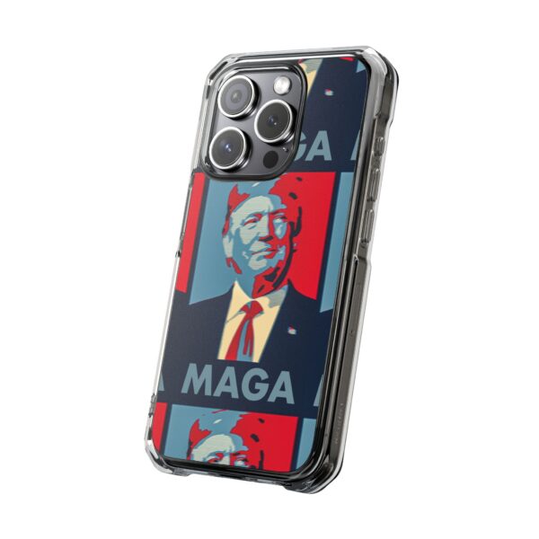 45 NObama Iphone Case - Image 6