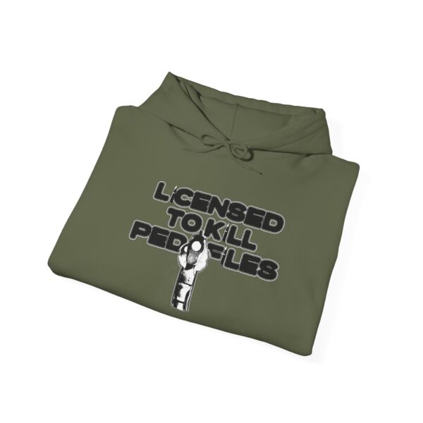 PDF File Deleter Hoodie - Image 8