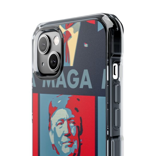 45 NObama Iphone Case - Image 28