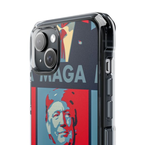 45 NObama Iphone Case - Image 12