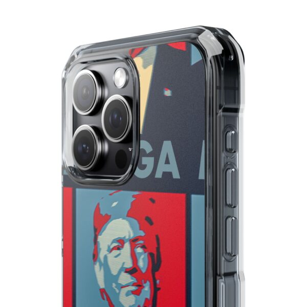 45 NObama Iphone Case - Image 16