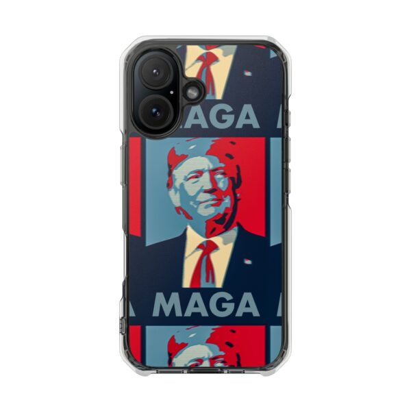 45 NObama Iphone Case - Image 39